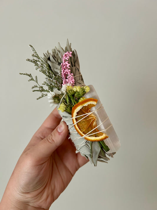 Cleanse & Energize bundle