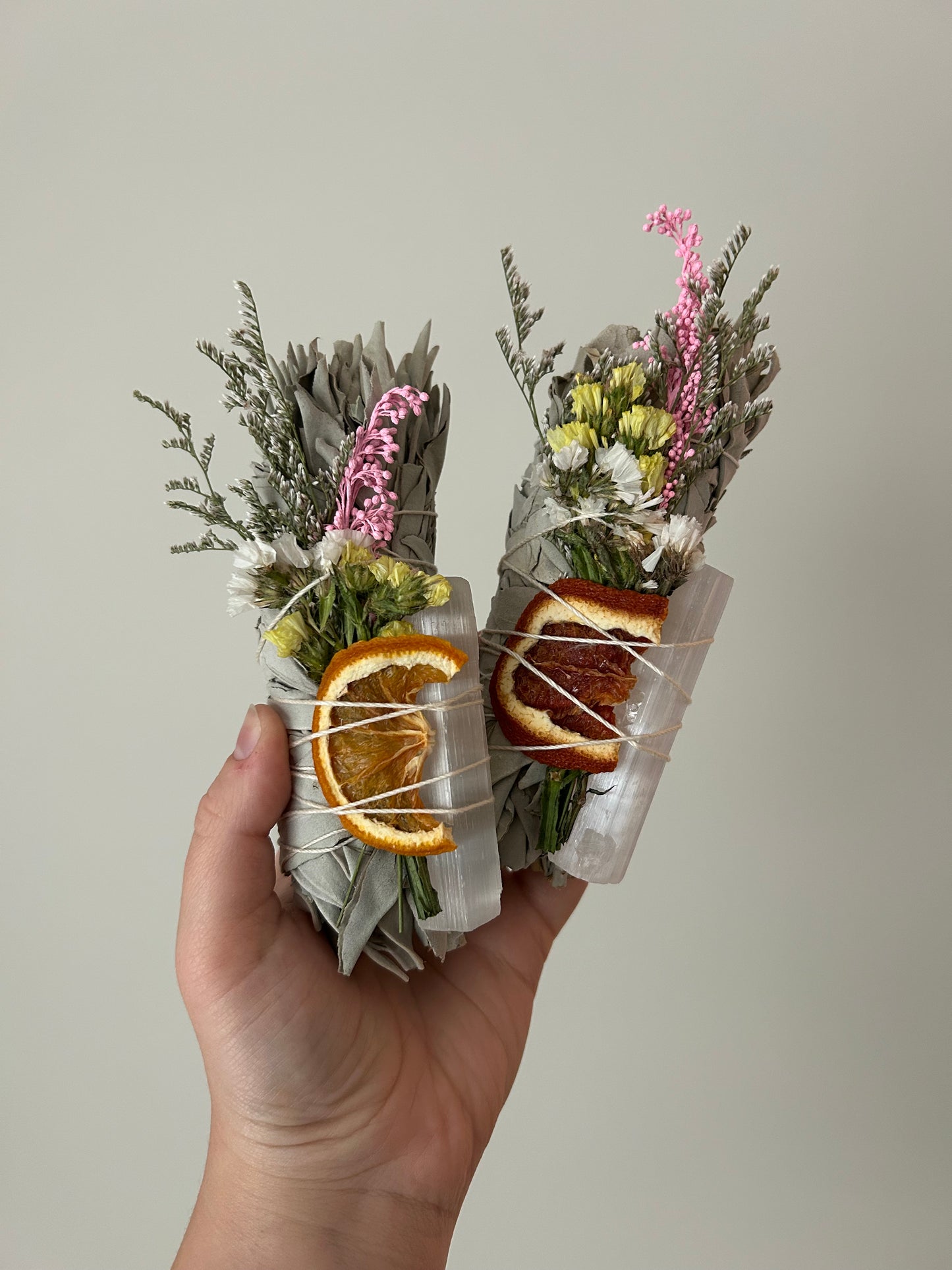 Cleanse & Energize bundle