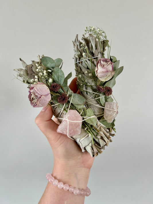 Unconditional Love Bundle